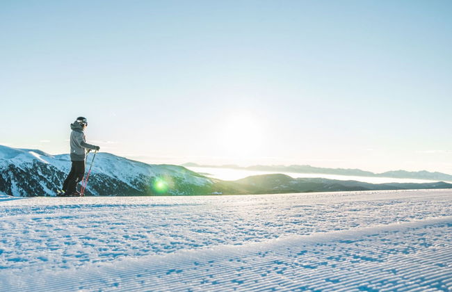 Cosy Studio With Terrace - Photo 35