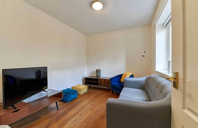 Host Stay Strathview - Foto 17