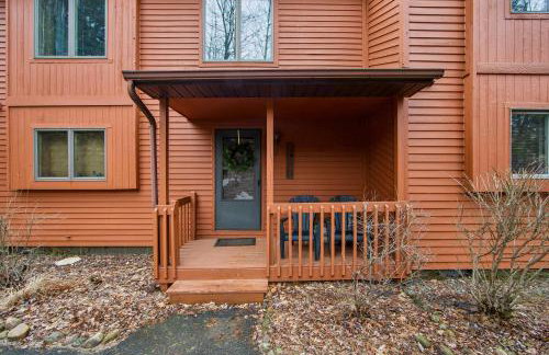 Cloud 50G - The Ultimate Adirondack Experience - Foto 1