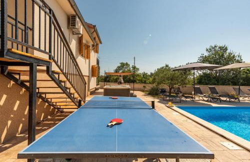 New! Holiday Home Tina with pool - Foto 54