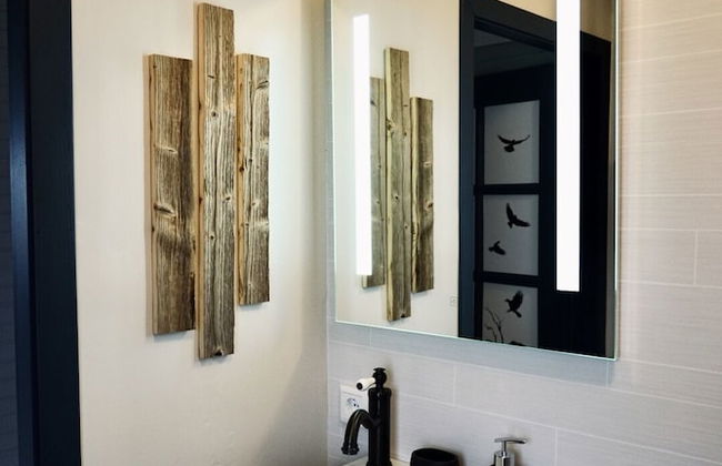 Nátthagi Cottage - Foto 20