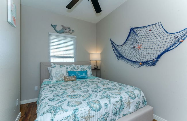 Serenity By the Sea - Great Views in Treasure Isla - Foto 14