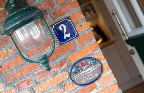 Fischerhütte - Foto 28