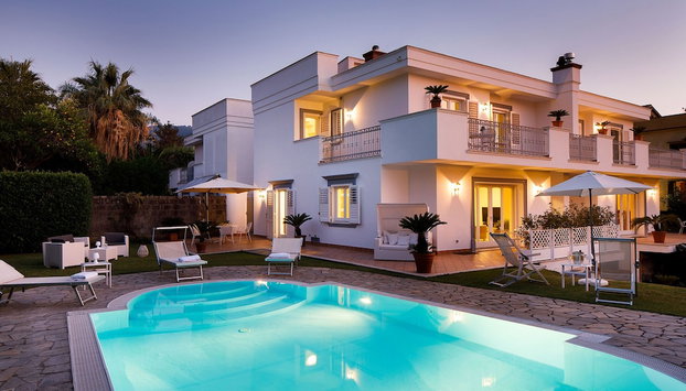 AMORE RENTALS - Villa Lia - Foto 2, Imagen principal