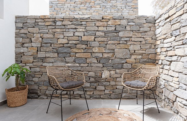 SummerSalt Villa Paros - Photo 41