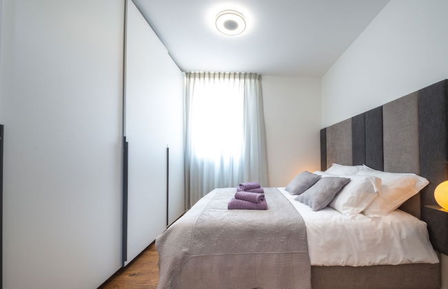 Saint Blaise Luxury Suite - Foto 2