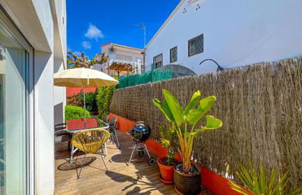 Vivalidays Greco House - Pineda de Mar - Photo 52