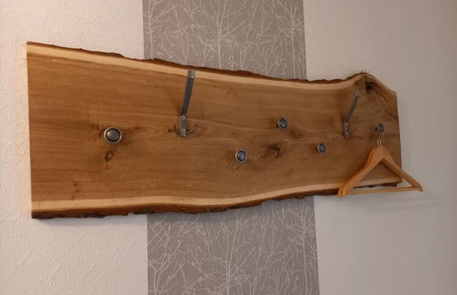 Holiday Apartment Mossauer Hohe - Foto 16