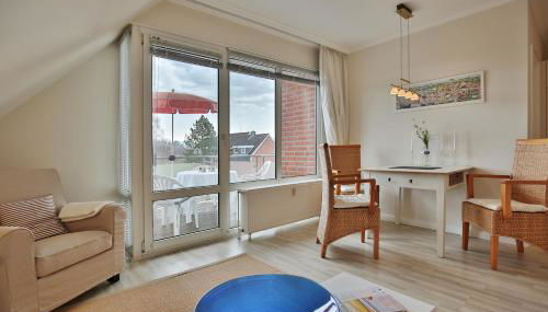 Wohnpark am Mühlenteich Wohnpark am Mühlenteich Appartement 17 - Foto 4