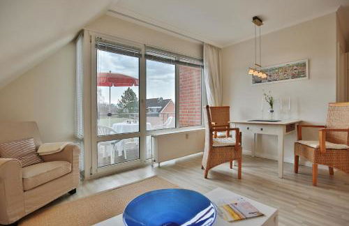 Wohnpark am Mühlenteich Wohnpark am Mühlenteich Appartement 17 - Foto 4