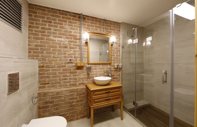 Catirga Konak Apartments - Foto 31