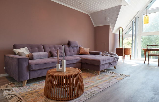 Luxurioses Ferienhaus in St.peter Ording - Foto 10