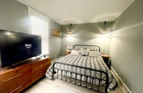 Historic District Vermilion Home - Foto 6