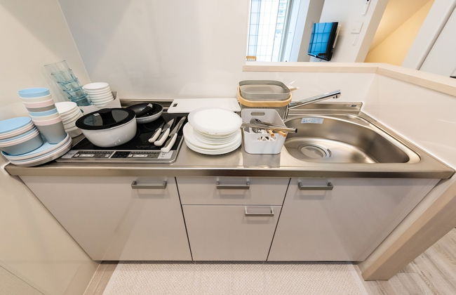 GuestVilla HakoneYumoto RiverSide - Foto 24