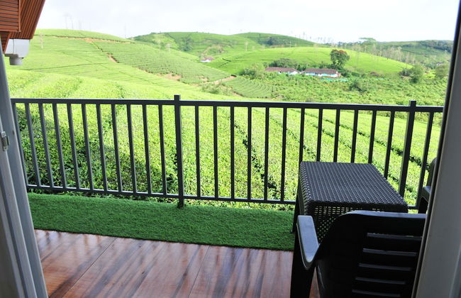 Kudaram County Resort - Foto 52