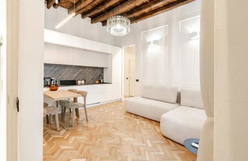 Elegant City Apartment - Milano Centro - Foto 17