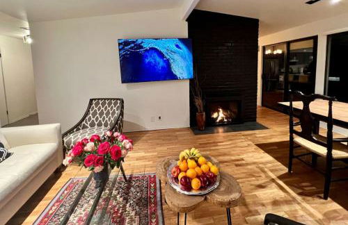 Ranch house in Bridal Trails - Foto 7