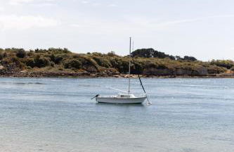 La Vedette - Les Gîtes de KEROUZEC - Mer et centre historique - Foto 21