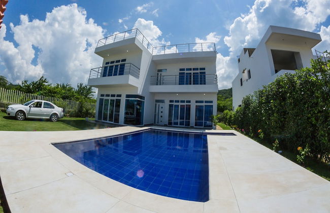 Mandalay Coast Cabaña Cerca A La Playa - Foto 12