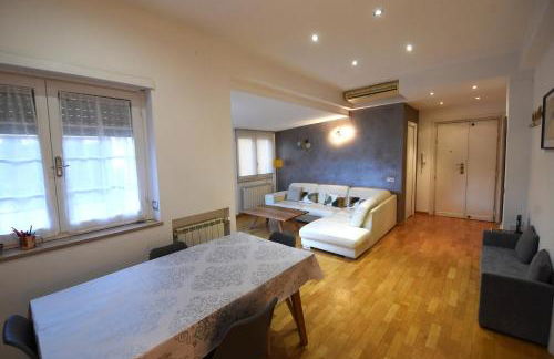 Terrazzo Trieste-Africano - Foto 8