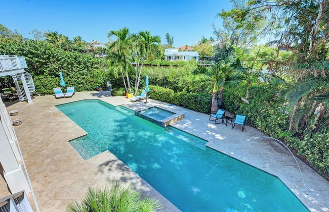 Anna Maria Beach Serenity - Foto 23