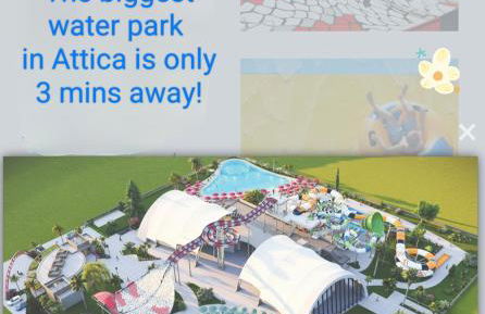 Luxury apt near the airport N2 - Photo 26