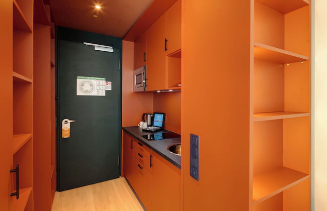 DEIN APART München - Foto 47