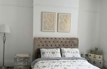 Deluxe Inn Gateshead - Foto 7