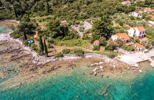 Lovely Home In Ston With Wifi - Photo 14