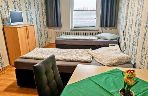 Cosy apartment in the Oderbruch - Foto 11