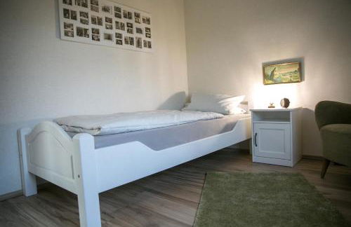 MCDreyer Ferienwohnung - Foto 20