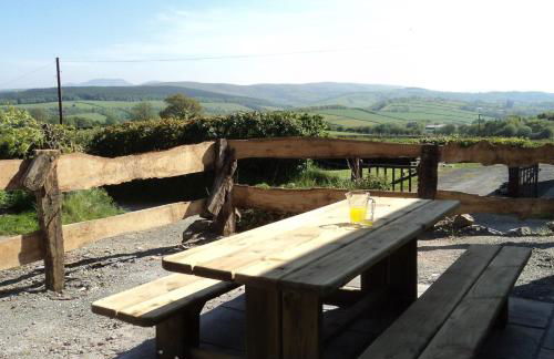 Merlin Cottages - Foto 28