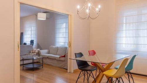 For You Rentals Apartamento Amplio y Elegante en Paseo de la Habana Temporal PDH520 - Photo 4