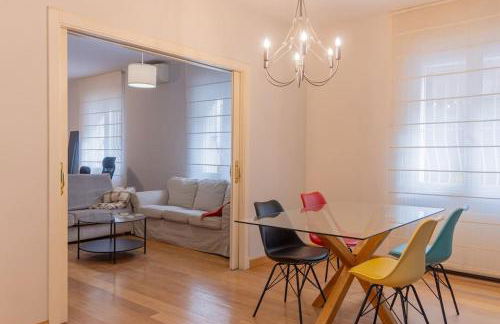 For You Rentals Apartamento Amplio y Elegante en Paseo de la Habana Temporal PDH520 - Photo 4