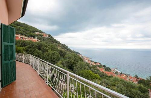 Villa Giò - Terrazza nel Blu - Foto 10