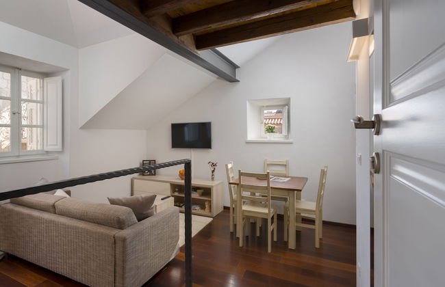 Nije Preša Apartments - Photo 20