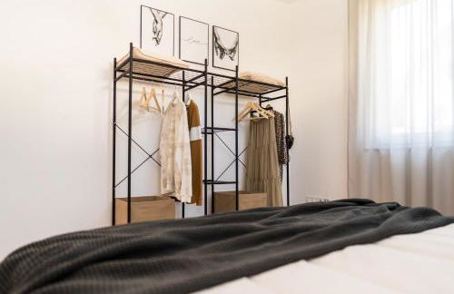 Alp Deluxe Weißenhorn - Sauna, Kamin & Parkplatz - Foto 12