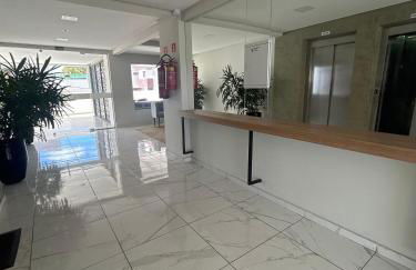 Na Orla de Petrolina, ar condicionado e elevador - Photo 38