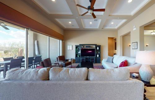 Dove Mountain Dream - Photo 27