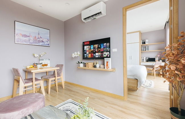 Crescendo Urban Stay - Foto 63