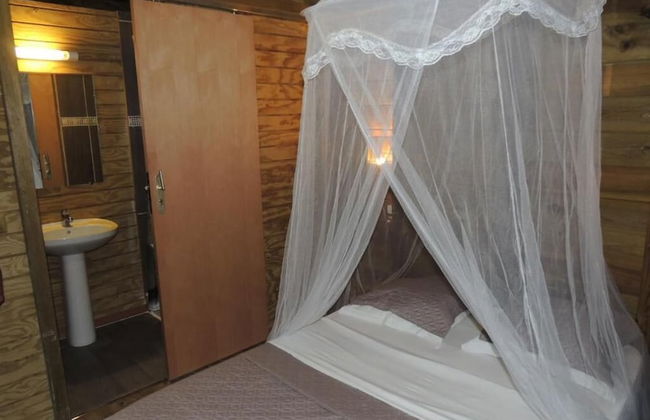 Hotel Gîtes Couleur Caraïbes - Photo 25