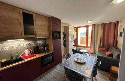 Appartement T2 Superdévoluy 4P - Photo 1