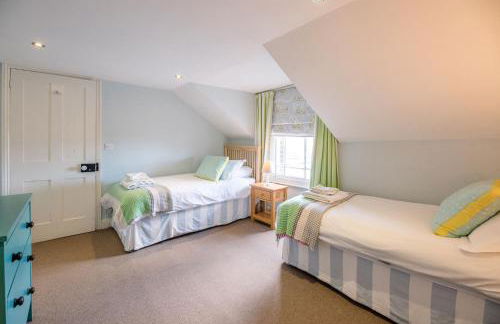 The Pink House in Southwold - Foto 37