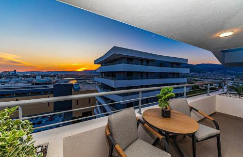 Urban&chick apt with garage - Foto 12