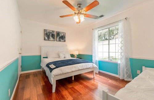 Yosemite and Bass lake I Hot tub I Game room I Sleeps 13 - Foto 28