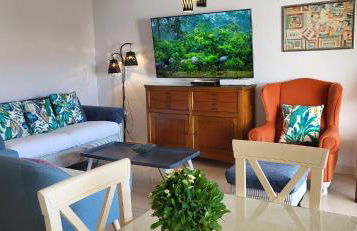 Fuengirola - Luxury 3 bedrooms apartment - Photo 8