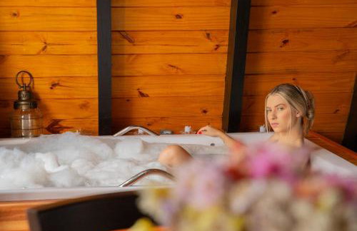 Alma Cabanas De Altitude - Urubici - Photo 17