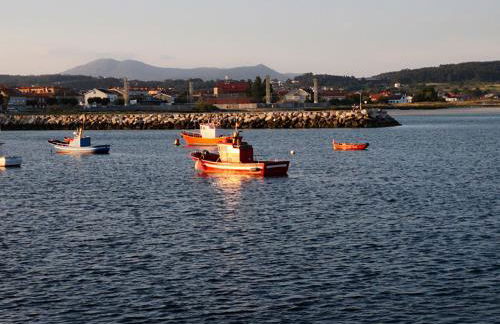 Piso da Horta en Aguiño, Ribeira, Galicia - Foto 32