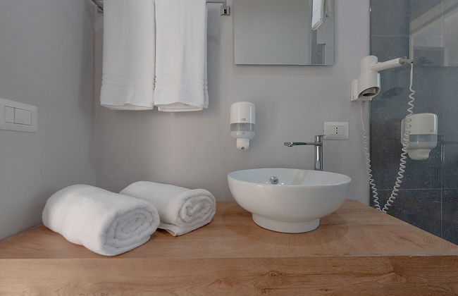 Agriturismo Le Grancìe - Photo 59