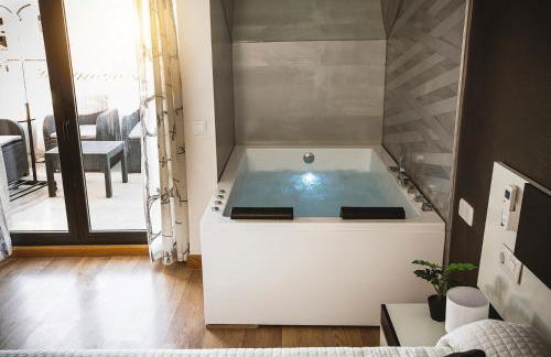 Love in the Loft - Foto 26